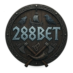 288bet logo