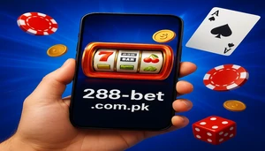 288bet Gaming Platform App