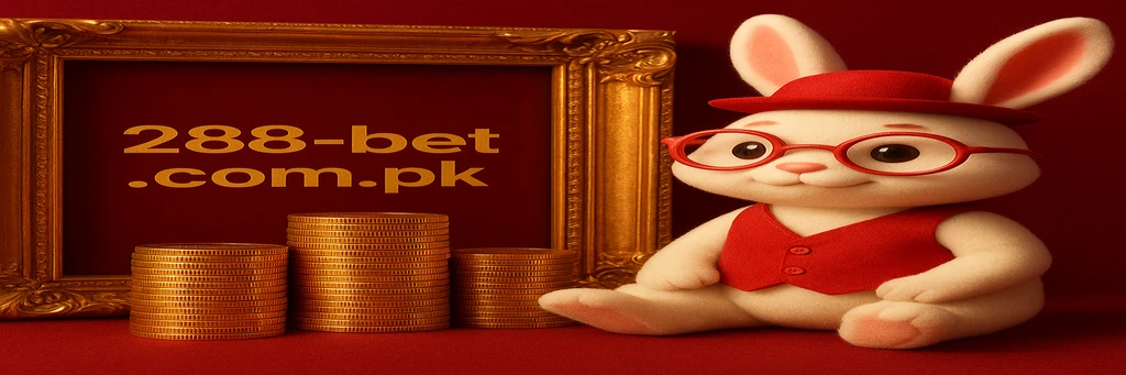 288bet gaming platform