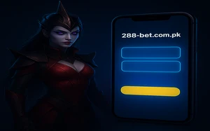 288bet Gaming Platform Login