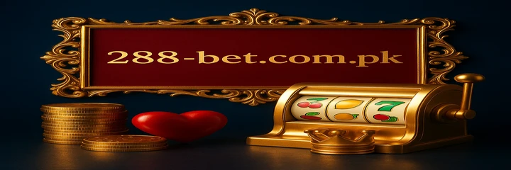 288bet Gaming Platform Promotion